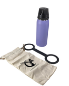 Shop Ceres Chill Breastmilk Chiller, Violet Lavender at Goodbuygears