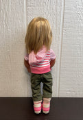 secondhand Toys