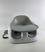 Shop Bumbo Multi Seat, Cool Grey at Goodbuygears