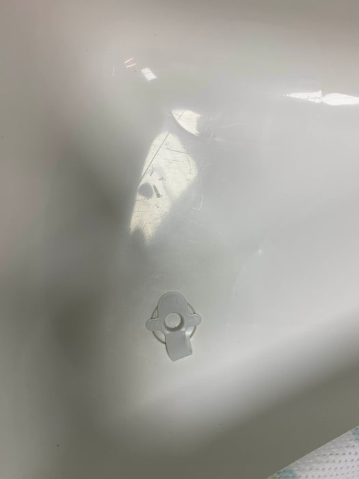 Baby’s Journey Perfect Height Bath Tub