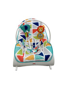 used Fisher Price Infant To Toddler Rocker