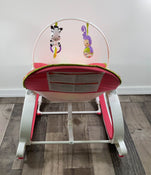 Shop Fisher Price Infant To Toddler Rocker, Floral Confetti at Goodbuygears