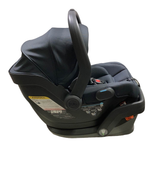Shop UPPAbaby MESA V2 Infant Car Seat, Jake (Black), 2022 at Goodbuygears
