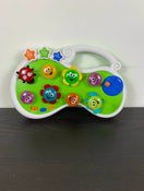 used Kidoozie Musical Blooming Garden