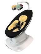 Shop 4moms MamaRoo Multi-Motion Baby Swing, Black Classic at Goodbuygears