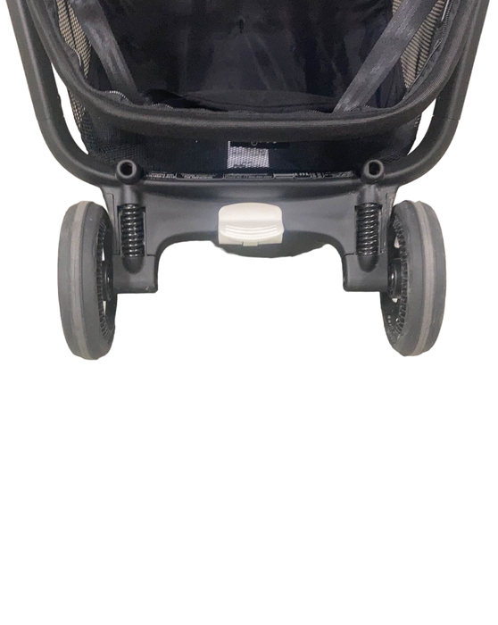 Shop Bugaboo Butterfly Stroller, 2022, Forest Green at Goodbuygears