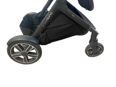 Shop Nuna Demi Grow Stroller, Black, 2019 at Goodbuygears