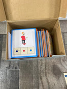 Shop Junior Learning CVC Builders Activity Cards at Goodbuygears