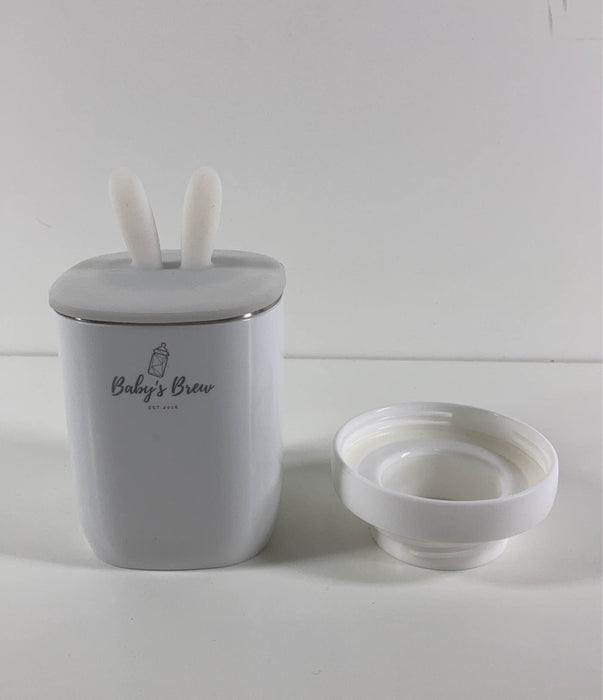 used The Baby’s Brew Portable Bottle Warmer