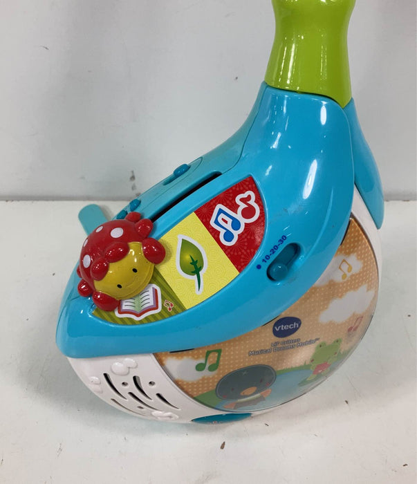 used Home Nursery