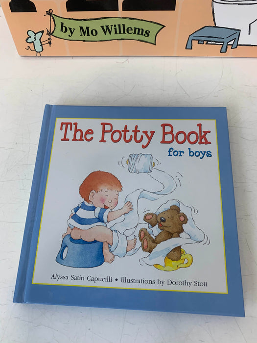 used Toys