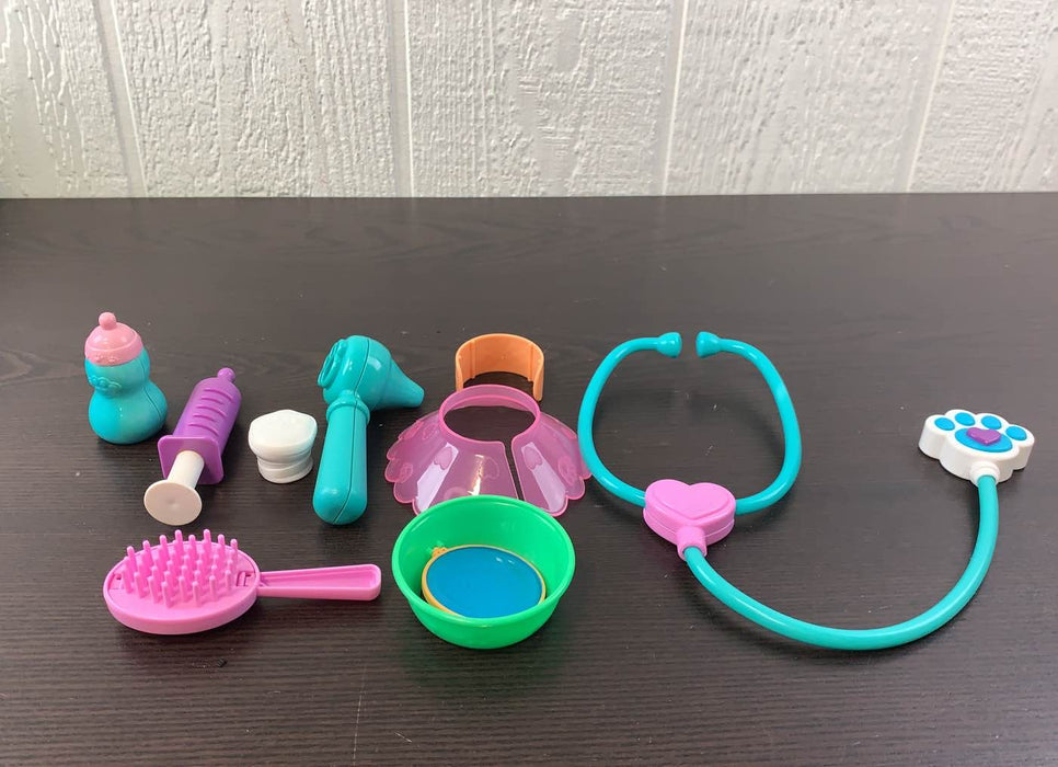 secondhand Toys