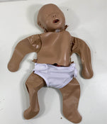 Shop American Heart Association Infant CPR Anytime DVD Training Kit at Goodbuygears