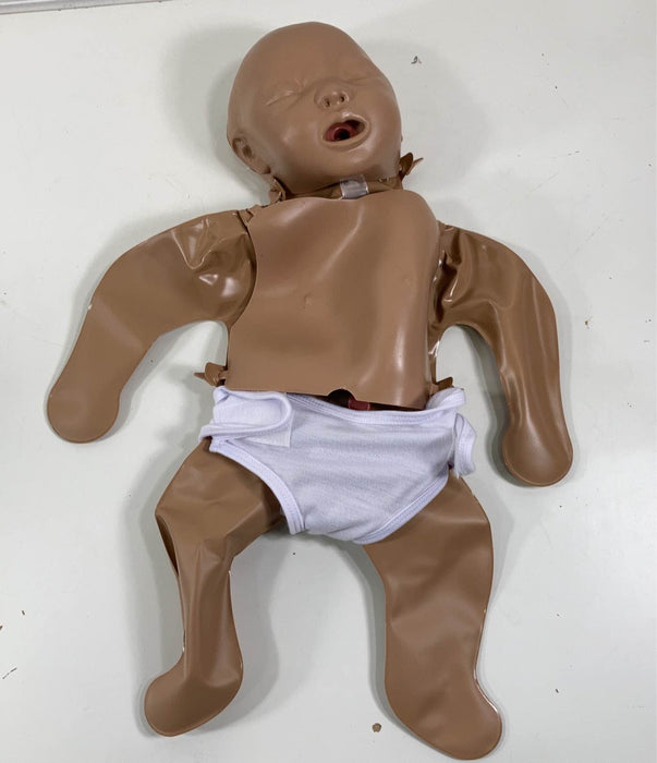 Shop American Heart Association Infant CPR Anytime DVD Training Kit at Goodbuygears