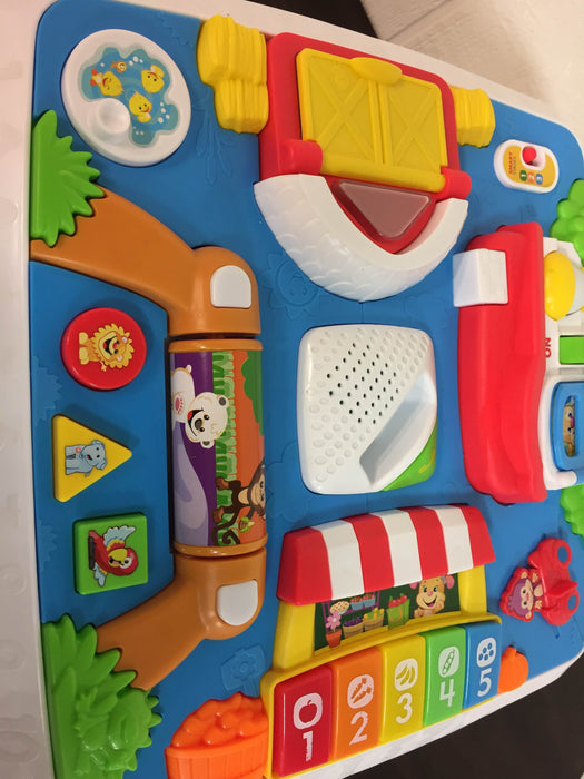 secondhand Toys