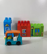 used BUNDLE Mega Bloks