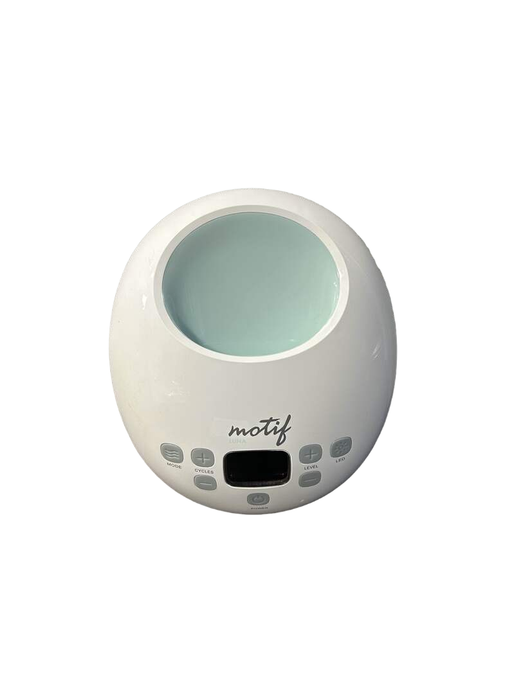 Shop Motif Medical Luna Double Electric Breast Pump at Goodbuygears