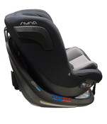 Shop Nuna Revv Rotating Convertible Car Seat, 2022, Caviar at Goodbuygears