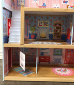 secondhand Toys