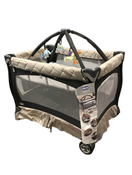 used Chicco Lullaby SE Portable Playard