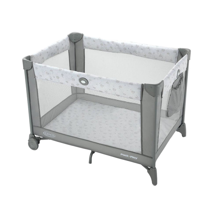 Shop Graco Pack ‘n Play Portable Playard, Reign at Goodbuygears
