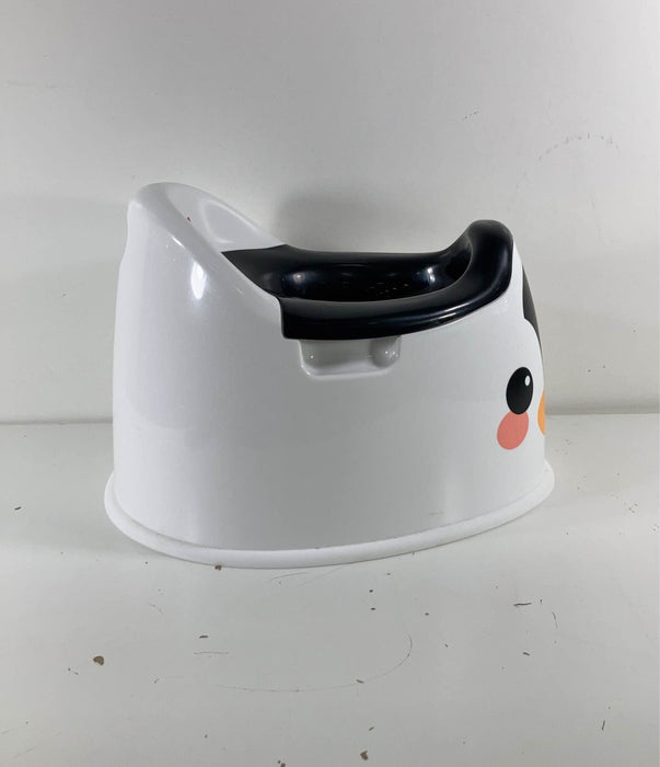secondhand Fisher Price Penguin Potty