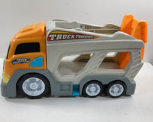secondhand Kid Connection Transporter Truck