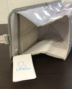 used Diapering