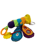 Shop Lamaze Freddie The Firefly at Goodbuygears