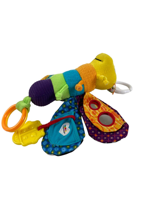 Shop Lamaze Freddie The Firefly at Goodbuygears