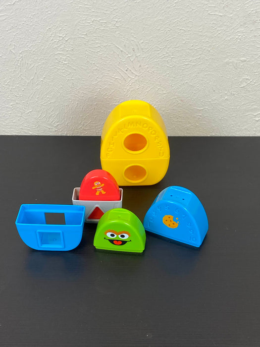used Toys