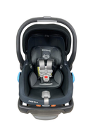 Shop UPPAbaby MESA Infant Car Seat, 2021, Jake (Black) at Goodbuygears
