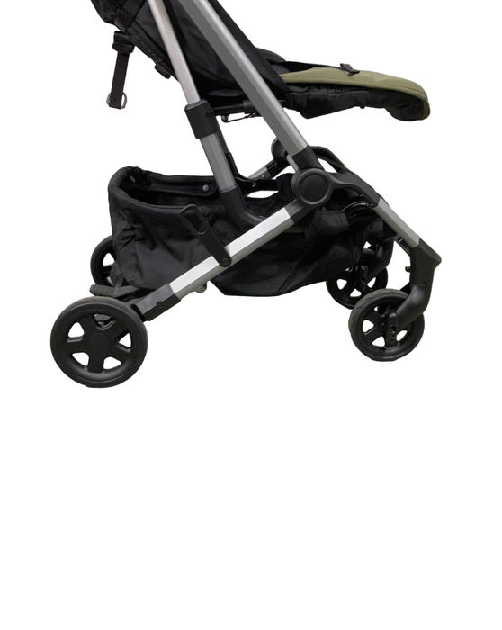 Shop Colugo Compact Stroller, 2023, Olive at Goodbuygears