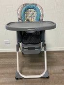 secondhand Graco DuoDiner LX Baby High Chair