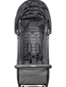 Shop Inglesina Quid 2 Stroller, Onyx Black, 2023 at Goodbuygears