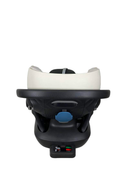 Shop Cybex Cloud G Lux with SensorSafe, 2023, Seashell Beige at Goodbuygears
