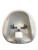 Shop Bumbo Multi Seat, Cool Grey at Goodbuygears