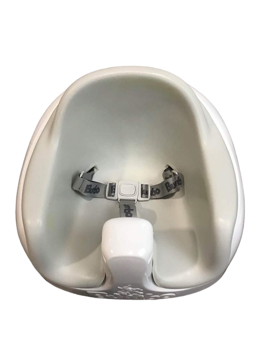 Shop Bumbo Multi Seat, Cool Grey at Goodbuygears
