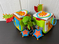 used Infant Toddler Toys
