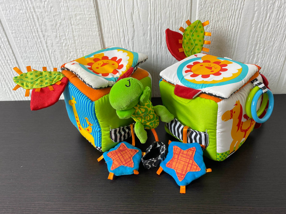 used Infant Toddler Toys