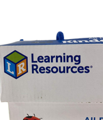 Shop Learning Resources All Ready For Kindergarten Kit at Goodbuygears