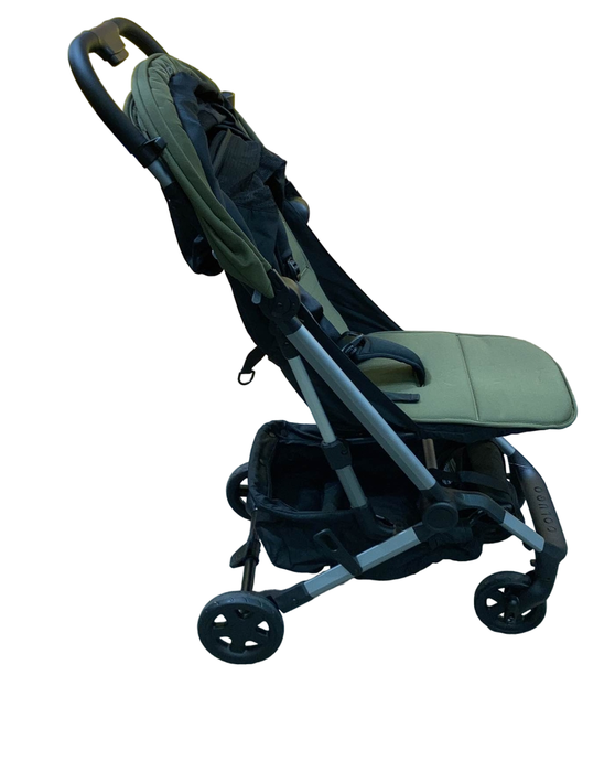 Shop Colugo Compact Stroller, 2023, Olive at Goodbuygears