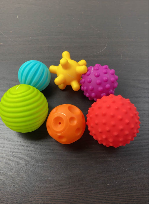 used BUNDLE Balls