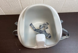 Shop Bumbo Multi Seat, Cool Grey at Goodbuygears