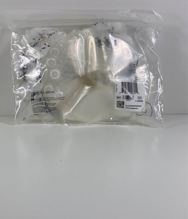 Shop Willow 48-Count 4 oz Spill-Proof Breast Milk Bags at Goodbuygears