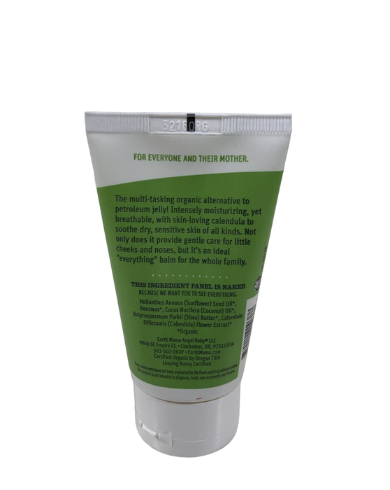 Shop Earth Mama Organic Baby Face Nose And Cheek Balm at Goodbuygears