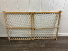 used Gerry Security Gate