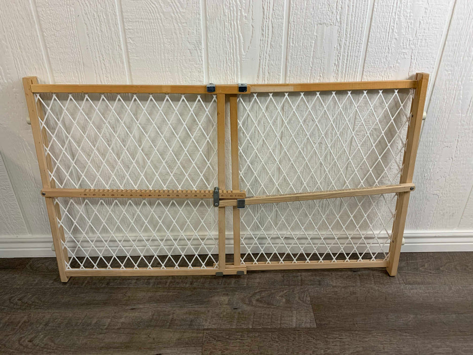 used Gerry Security Gate