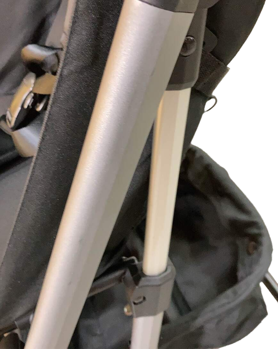 Shop Colugo Compact Stroller, Black, 2023 at Goodbuygears