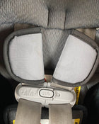 Shop UPPAbaby MESA Infant Car Seat, 2019, Jake (Black) at Goodbuygears